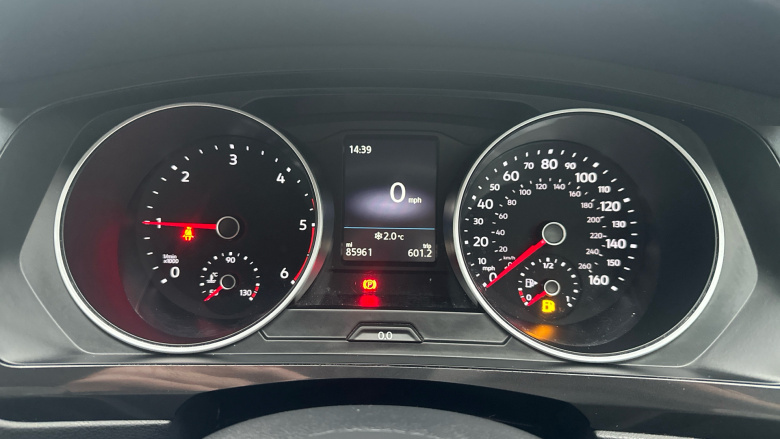 Volkswagen Tiguan 2.0 TDi 150 SE 5dr Diesel Estate